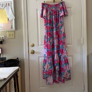 Vineyard Vines Kentucky Derby Dress